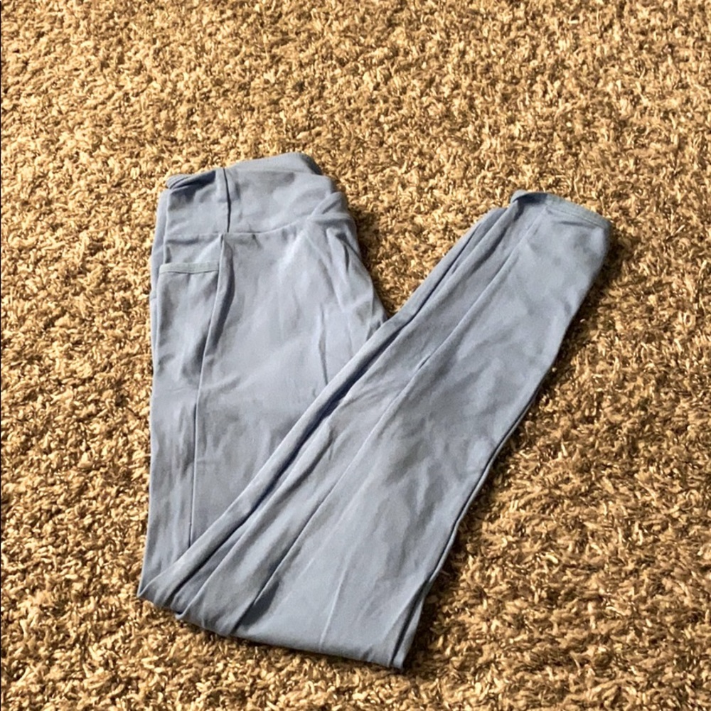 Gymshark studio leggings